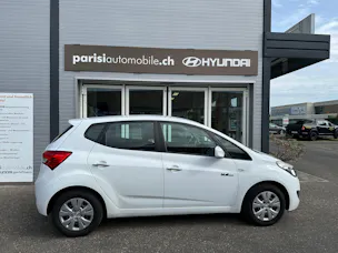Hyundai iX20 1.4 Comfort