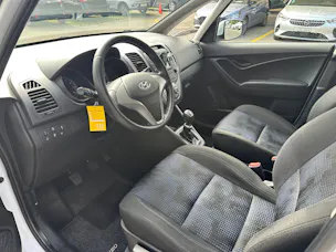 Hyundai iX20 1.4 Comfort