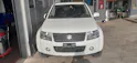 Suzuki Grand Vitara 2.4 16V GL Top Automatic