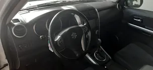 Suzuki Grand Vitara 2.4 16V GL Top Automatic