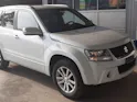 Suzuki Grand Vitara 2.4 16V GL Top Automatic