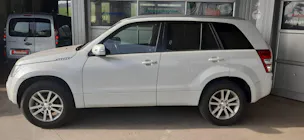 Suzuki Grand Vitara 2.4 16V GL Top Automatic