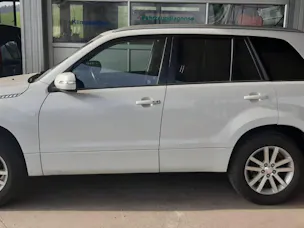 Suzuki Grand Vitara 2.4 16V GL Top Automatic