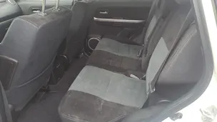 Suzuki Grand Vitara 2.4 16V GL Top Automatic