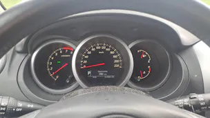 Suzuki Grand Vitara 2.4 16V GL Top Automatic