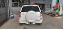 Suzuki Grand Vitara 2.4 16V GL Top Automatic