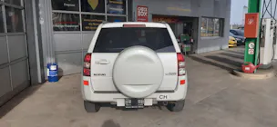 Suzuki Grand Vitara 2.4 16V GL Top Automatic