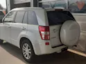 Suzuki Grand Vitara 2.4 16V GL Top Automatic