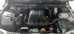 Suzuki Grand Vitara 2.4 16V GL Top Automatic