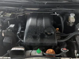 Suzuki Grand Vitara 2.4 16V GL Top Automatic
