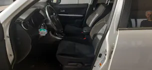Suzuki Grand Vitara 2.4 16V GL Top Automatic