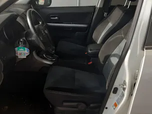 Suzuki Grand Vitara 2.4 16V GL Top Automatic