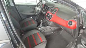 Fiat Punto Evo 1.4 16V Sporting