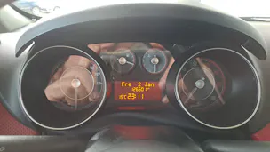 Fiat Punto Evo 1.4 16V Sporting