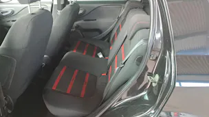 Fiat Punto Evo 1.4 16V Sporting