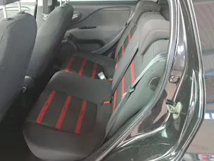 Fiat Punto Evo 1.4 16V Sporting