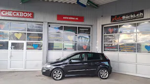 Fiat Punto Evo 1.4 16V Sporting