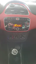 Fiat Punto Evo 1.4 16V Sporting