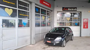 Fiat Punto Evo 1.4 16V Sporting