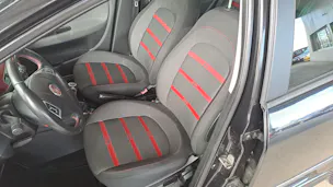 Fiat Punto Evo 1.4 16V Sporting