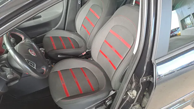 Fiat Punto Evo 1.4 16V Sporting