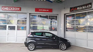 Fiat Punto Evo 1.4 16V Sporting