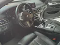BMW 740i M-Sport