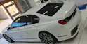 BMW 740i M-Sport
