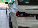 BMW 740i M-Sport