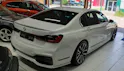 BMW 740i M-Sport