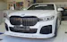 BMW 740i M-Sport