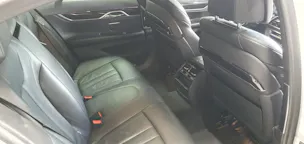 BMW 740i M-Sport