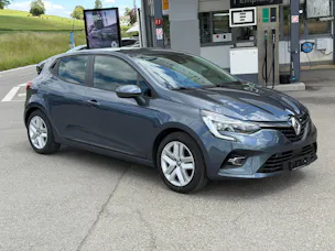 Renault Clio 1.0 Zen