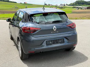 Renault Clio 1.0 Zen