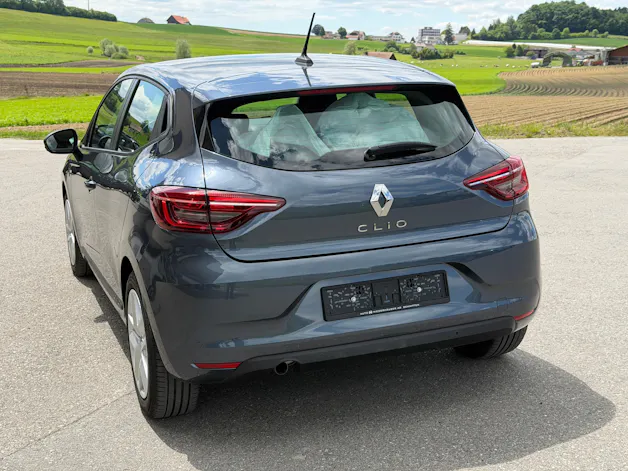 Renault Clio 1.0 Zen