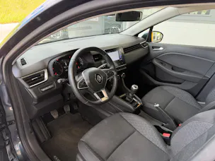 Renault Clio 1.0 Zen