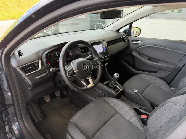 Renault Clio 1.0 Zen