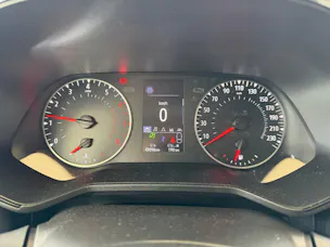 Renault Clio 1.0 Zen