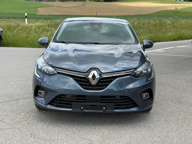 Renault Clio 1.0 Zen