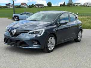 Renault Clio 1.0 Zen