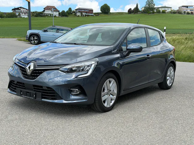 Renault Clio 1.0 Zen