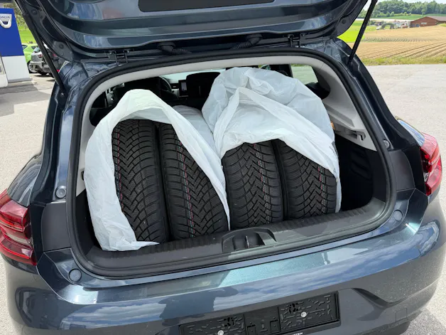 Renault Clio 1.0 Zen