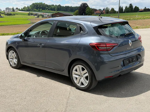 Renault Clio 1.0 Zen