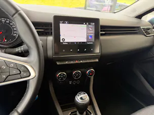 Renault Clio 1.0 Zen