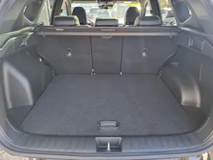 Hyundai Tucson 1.6 TGDI HEV N-Line 4WD