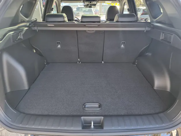 Hyundai Tucson 1.6 TGDI HEV N-Line 4WD