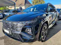 Hyundai Tucson 1.6 TGDI HEV N-Line 4WD