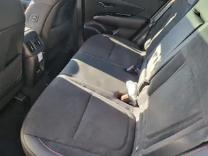 Hyundai Tucson 1.6 TGDI HEV N-Line 4WD