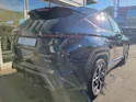 Hyundai Tucson 1.6 TGDI HEV N-Line 4WD