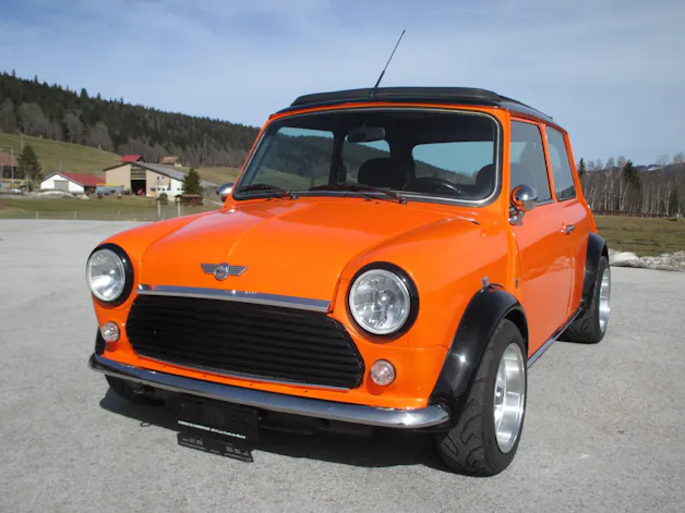 Mini 1.3i